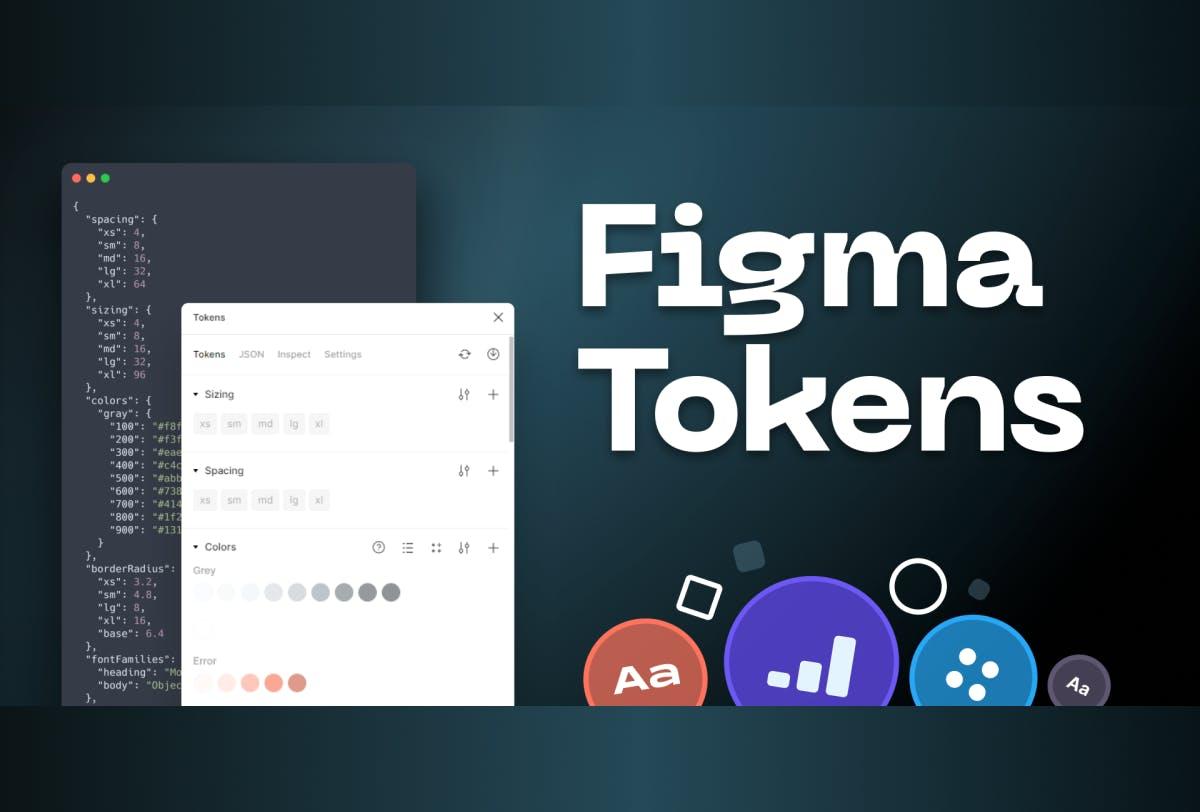 Figma Tokens