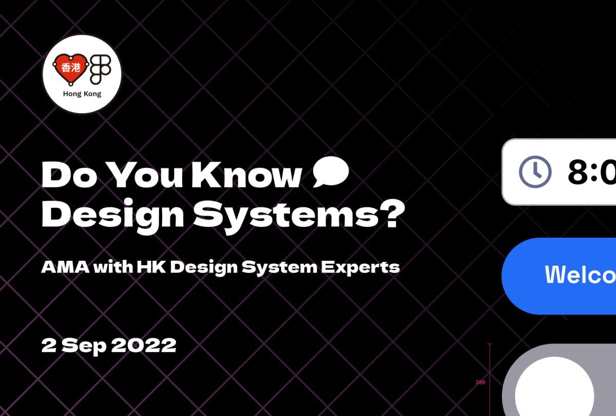 Do You Know Design Systems